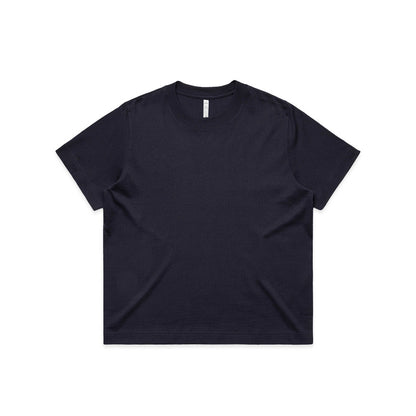 Women's Box Tee 4030