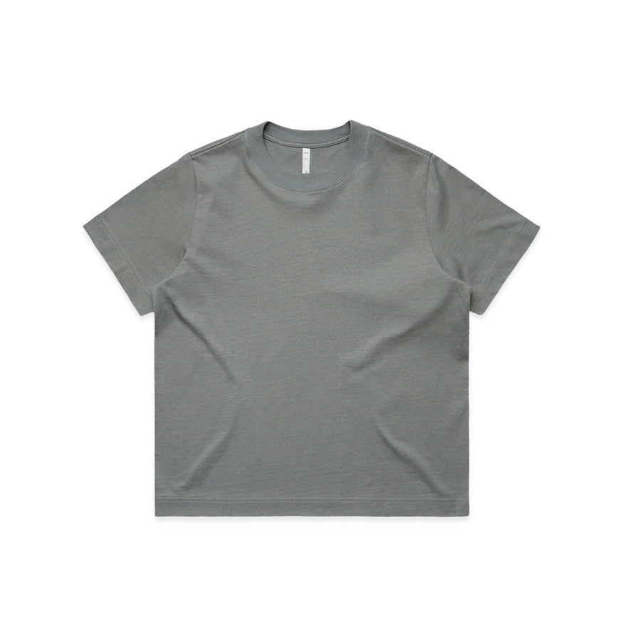 Women's Box Tee 4030