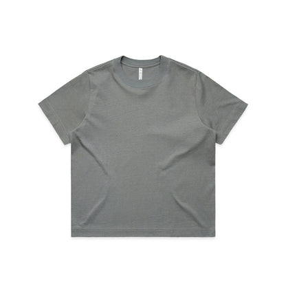 Women's Box Tee 4030
