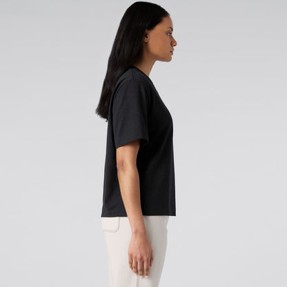 Women's Box Tee 4030