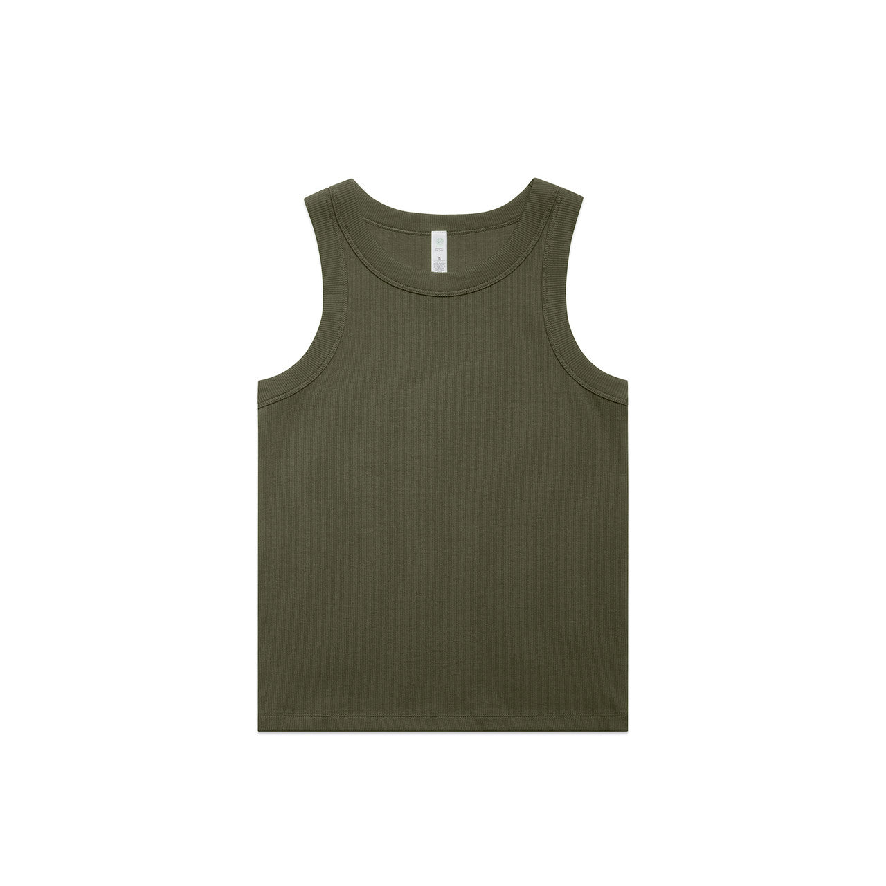 4063G Organic Rib Tank in Army