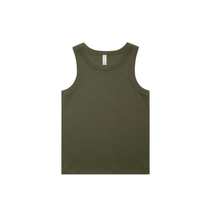 4063G Organic Rib Tank in Army