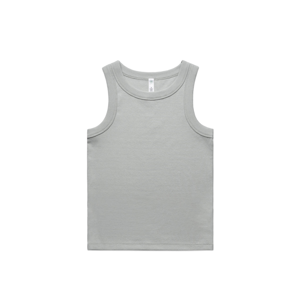 4063G Organic Rib Tank in Storm