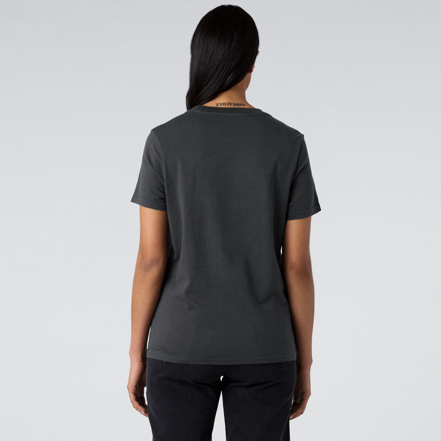 Women's Maple Faded Tee 4065