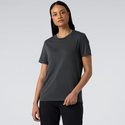 Women's Maple Faded Tee 4065