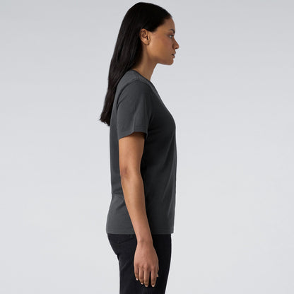 Women's Maple Faded Tee 4065