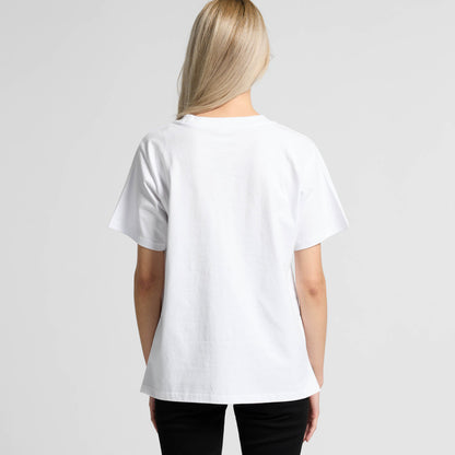 Women's Classic Minus Tee 4079