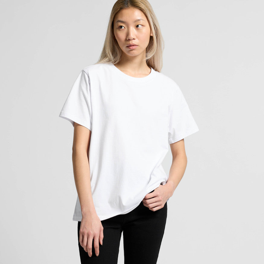 Women's Classic Minus Tee 4079