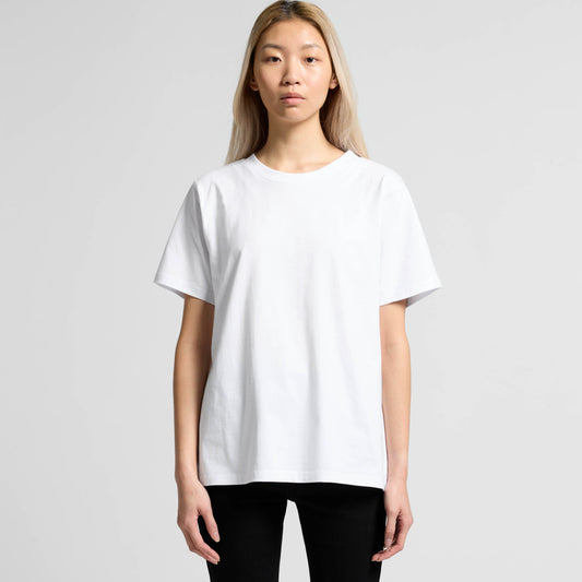 Women's Classic Minus Tee 4079
