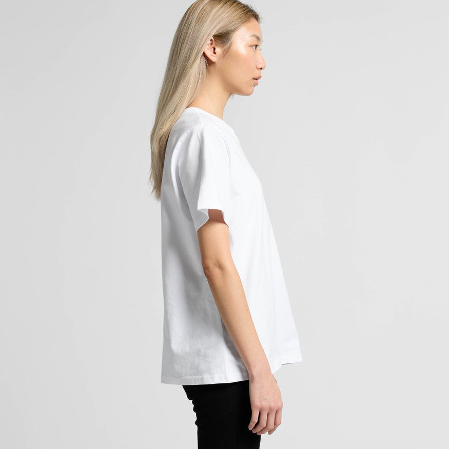 Women's Classic Minus Tee 4079