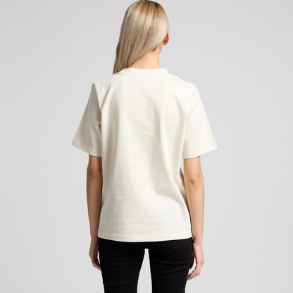 Women's Heavy Tee 4080