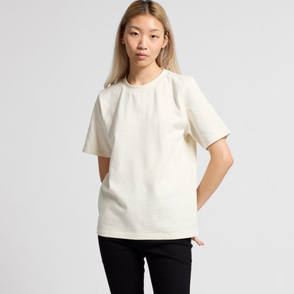 Women's Heavy Tee 4080