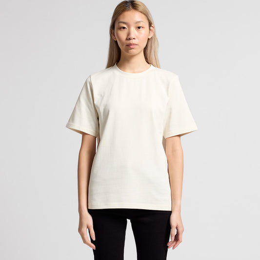 Women's Heavy Tee 4080