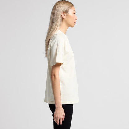 Women's Heavy Tee 4080