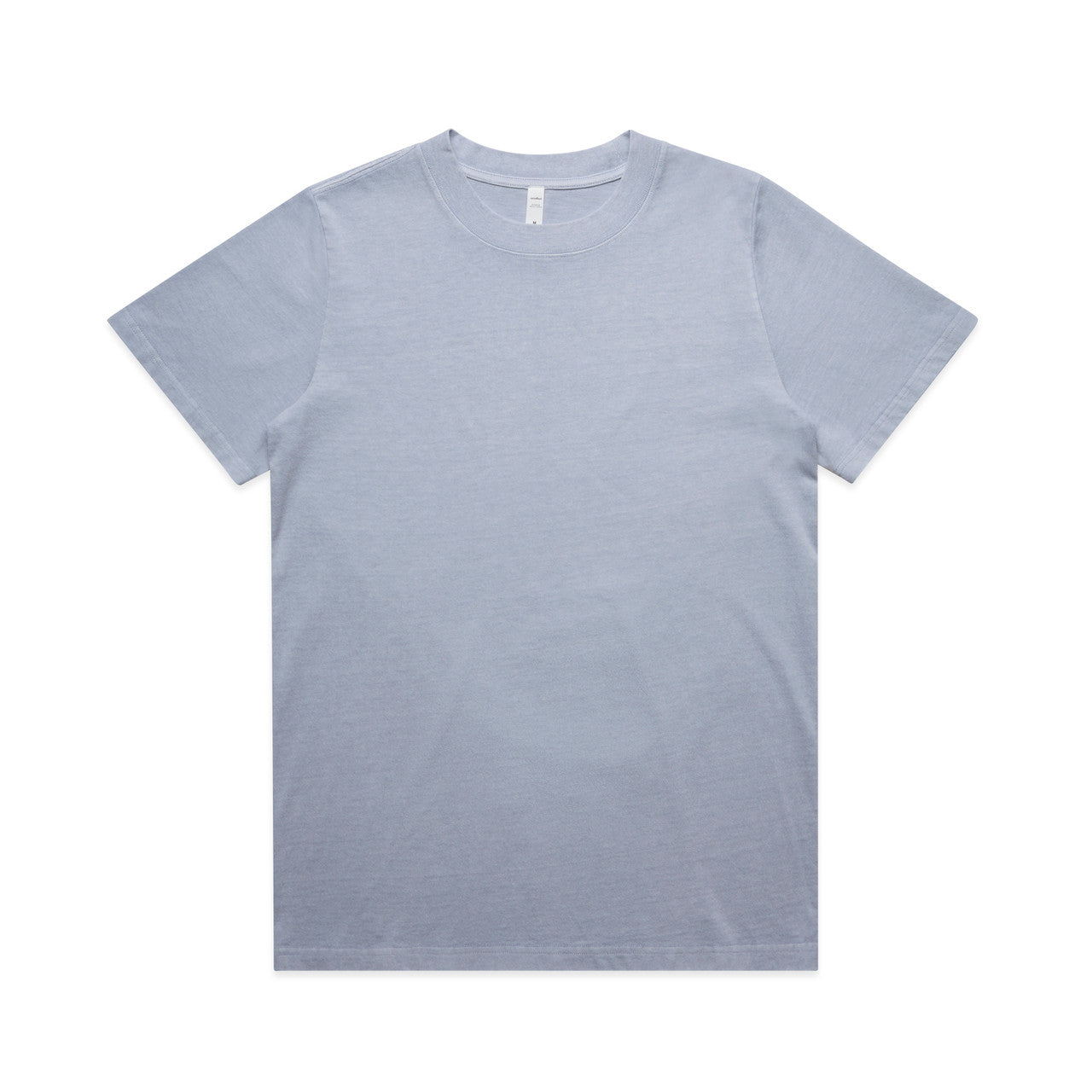 4082 Wos Heavy Faded Tee in Faded Powder