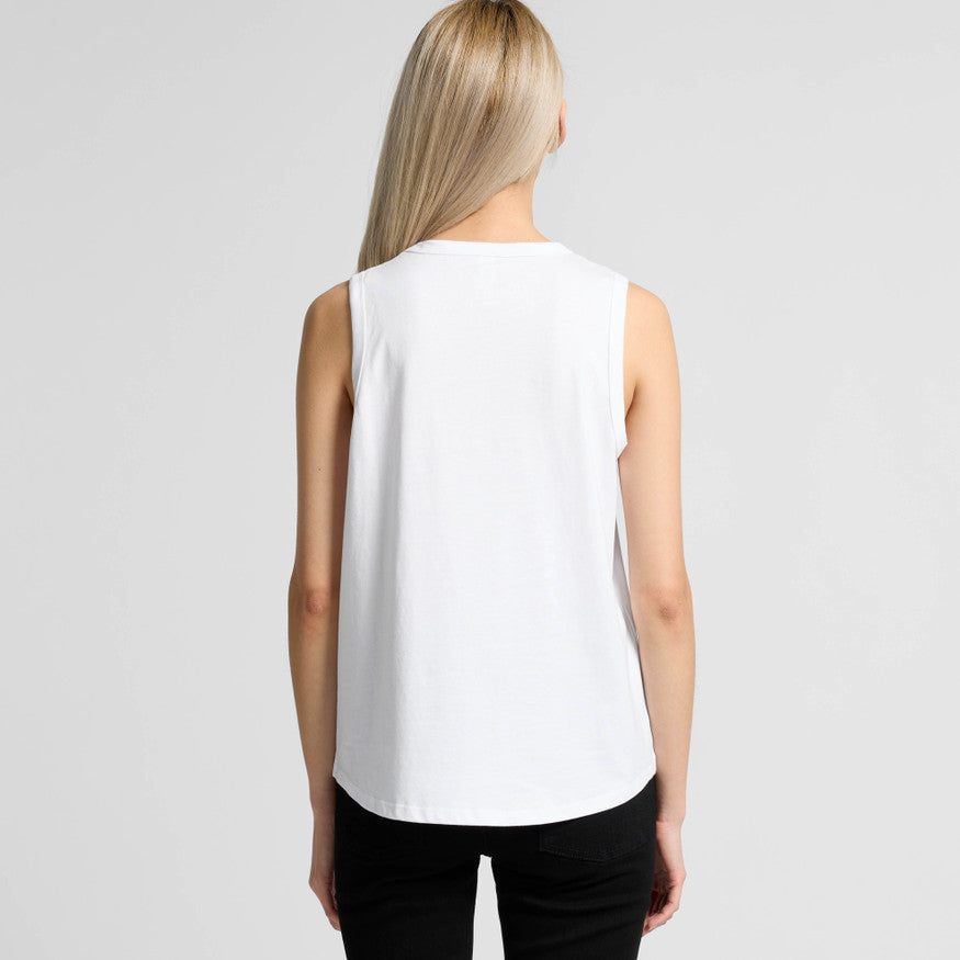 AS Colour Women's Martina Tank 4090