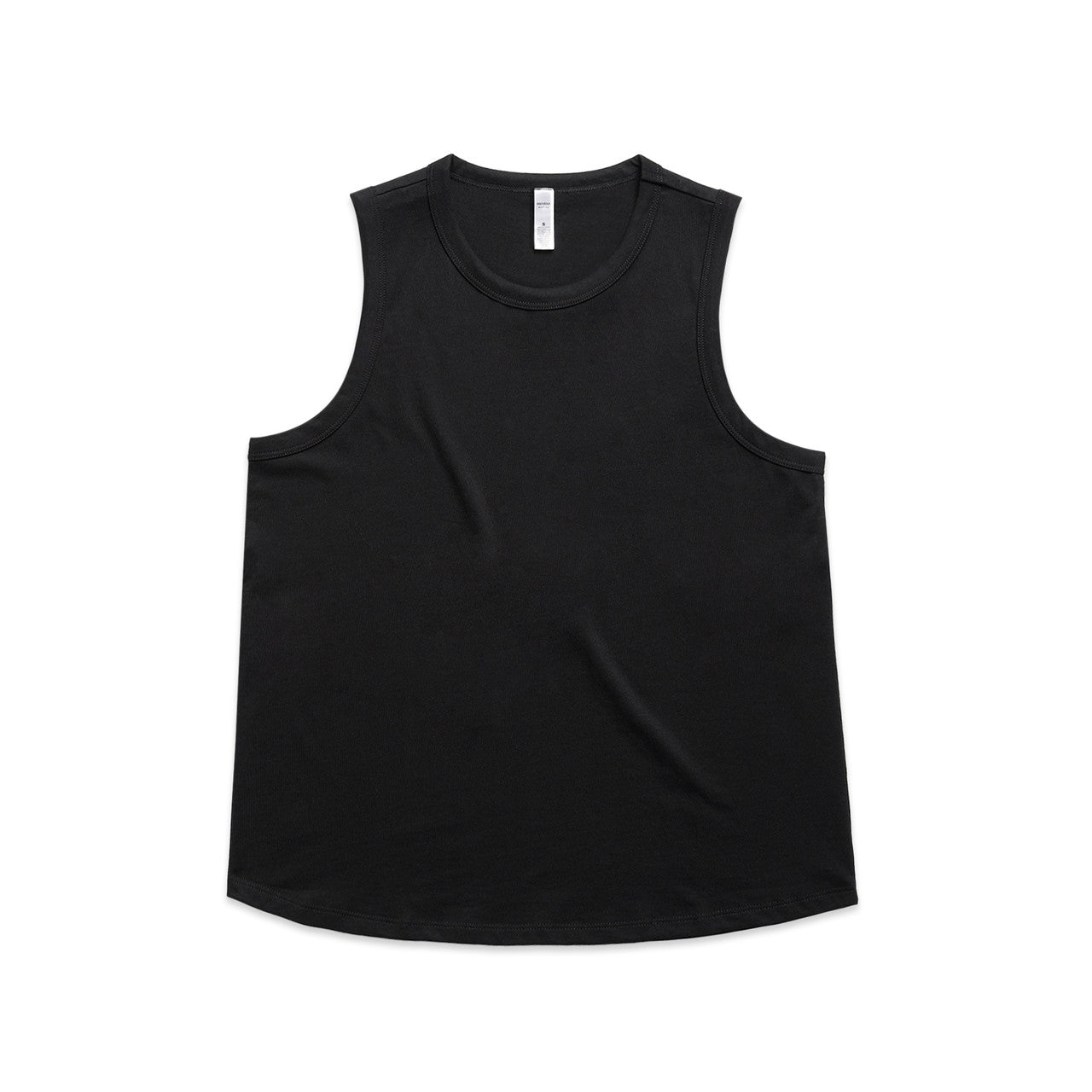 4090 Wos Martina Tank in Black