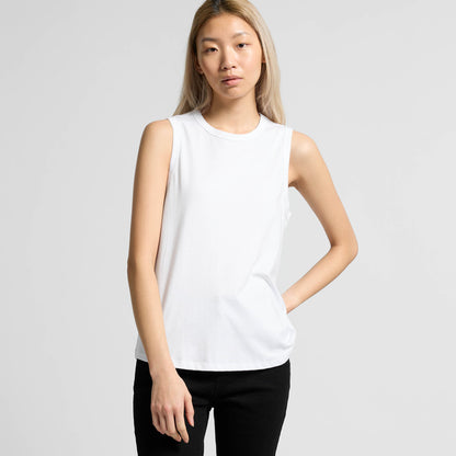 Women's Martina Tank 4090