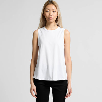 Women's Martina Tank 4090