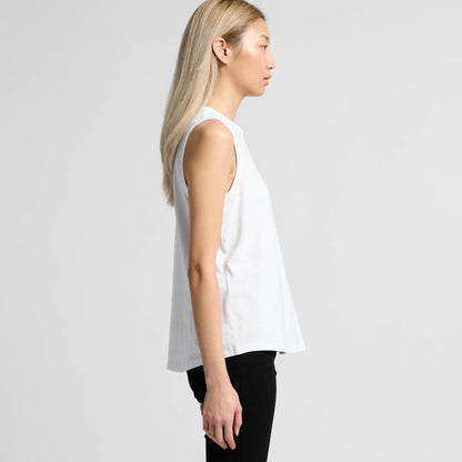 Women's Martina Tank 4090