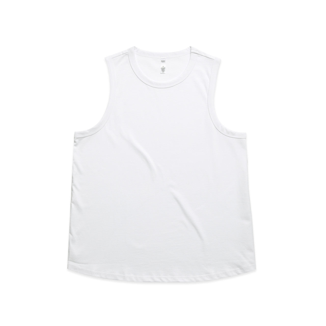 4090 Wos Martina Tank in White