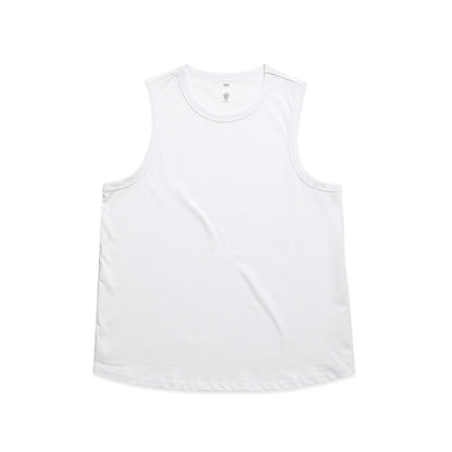 4090 Wos Martina Tank in White