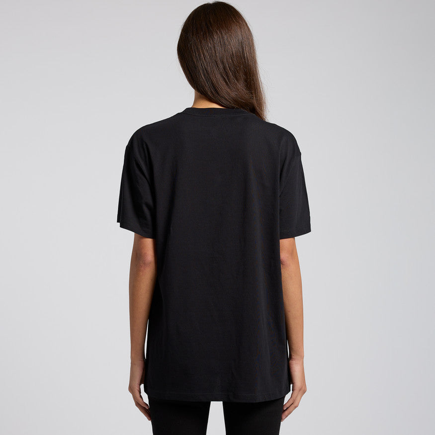Women's Martina Boyfriend Tee 4094