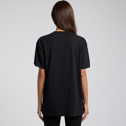 Women's Martina Boyfriend Tee 4094