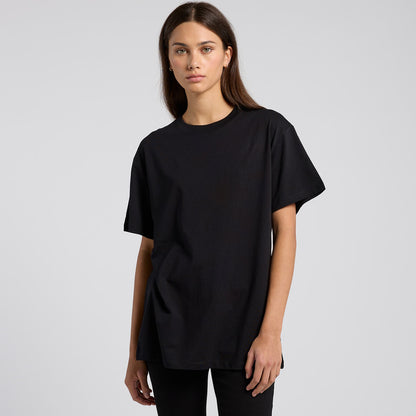 Women's Martina Boyfriend Tee 4094