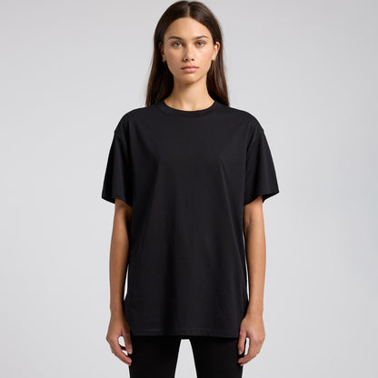Women's Martina Boyfriend Tee 4094