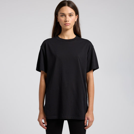 Women's Martina Boyfriend Tee 4094