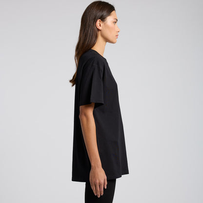 Women's Martina Boyfriend Tee 4094