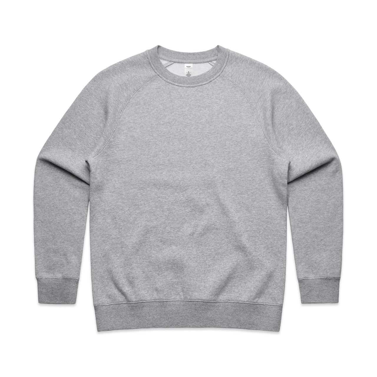 4100 Wos Supply Crew in Grey Marle