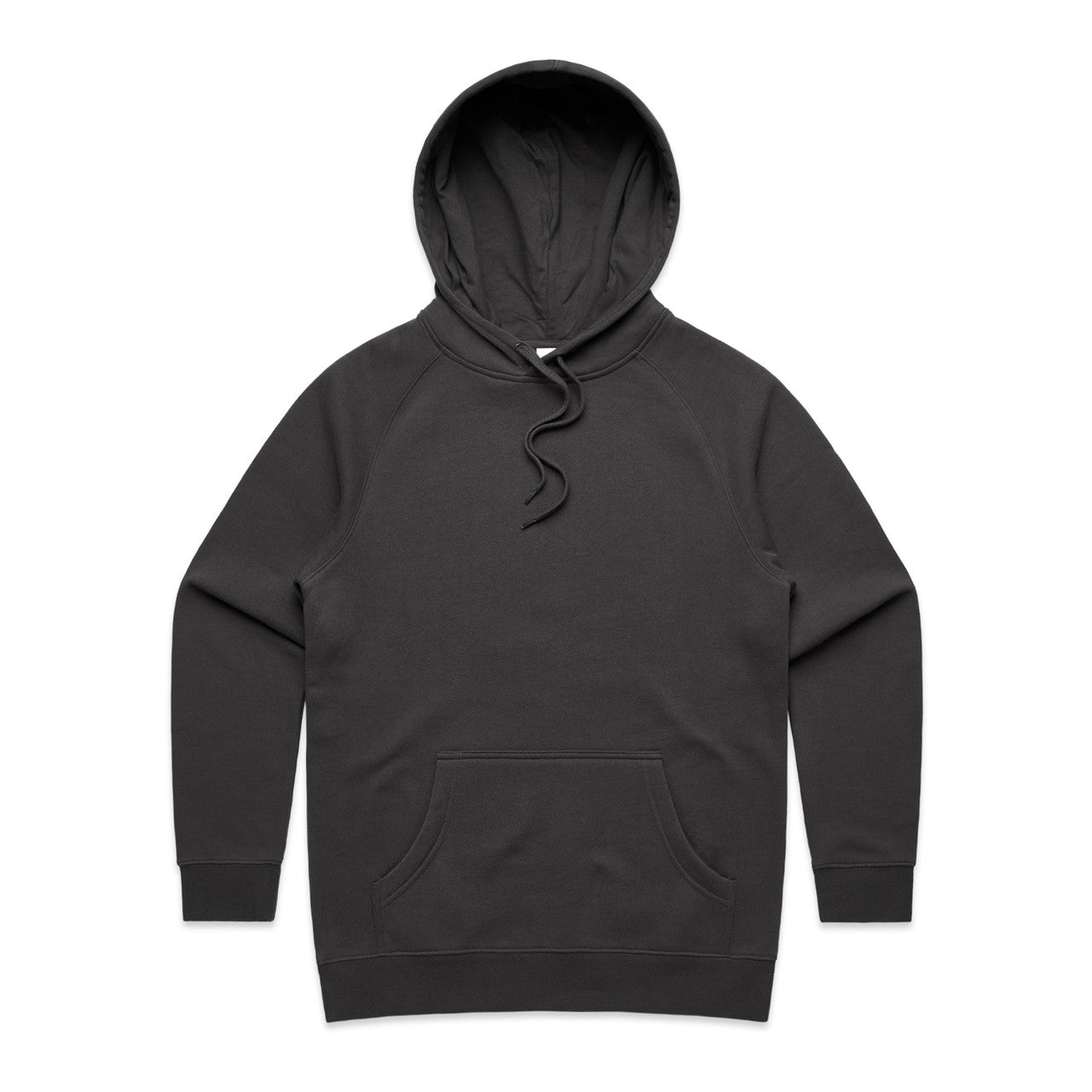 4101 Wos Supply Hood in Coal