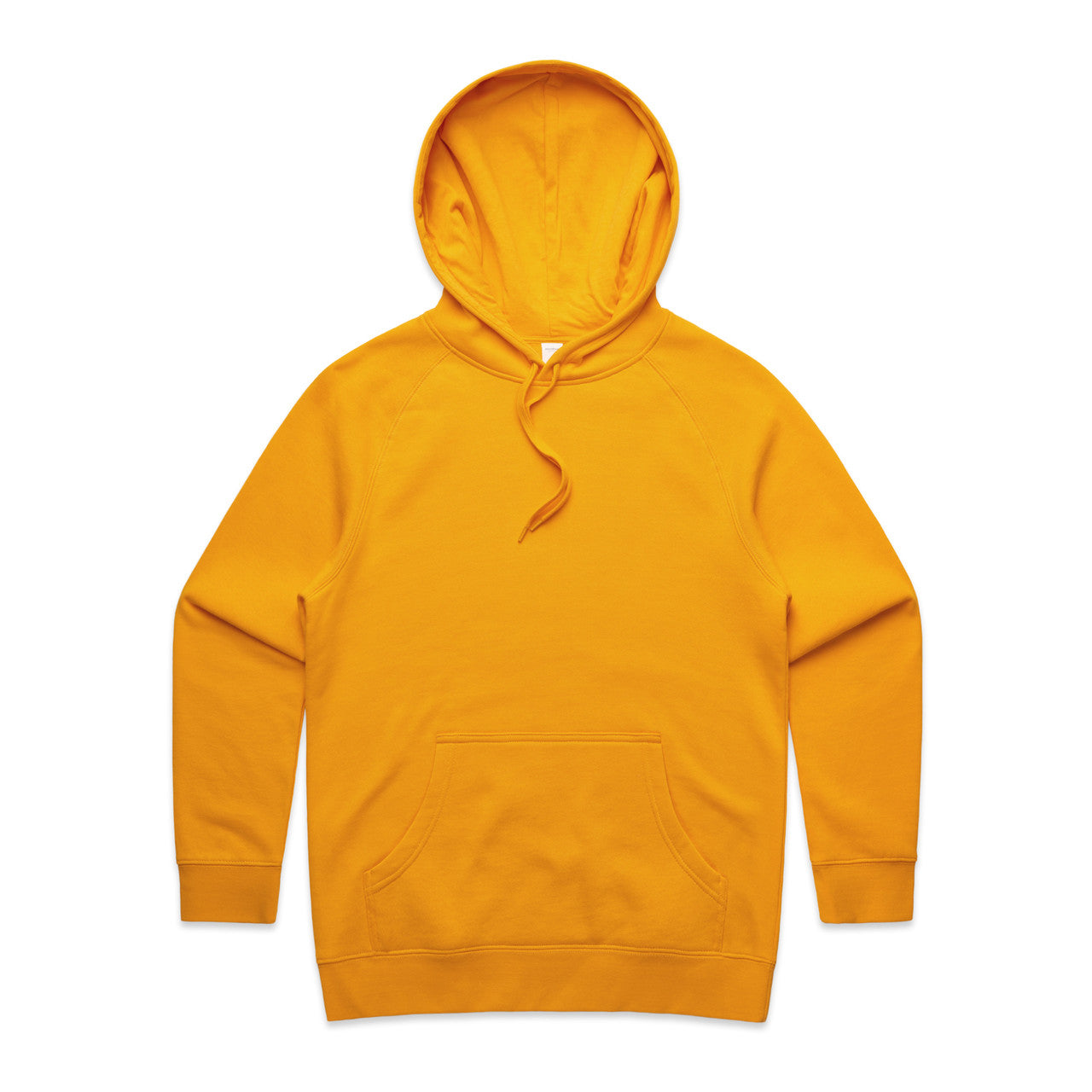 4101 Wos Supply Hood in Gold