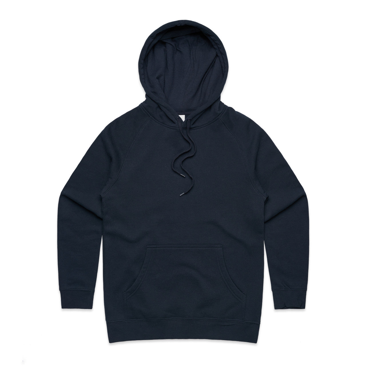 4101 Wos Supply Hood in Navy