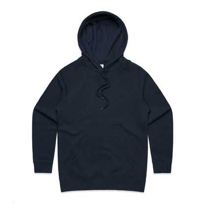 4101 Wos Supply Hood in Navy