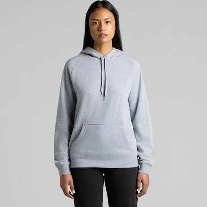 Women's Supply Hood Pullover 4101