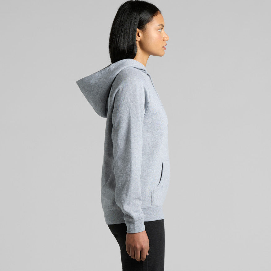 Women's Supply Hood Pullover 4101