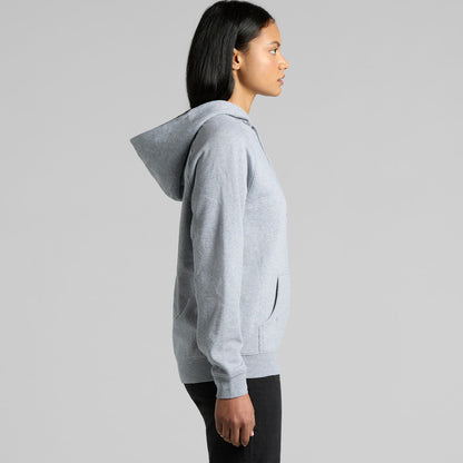 Women's Supply Hood Pullover 4101