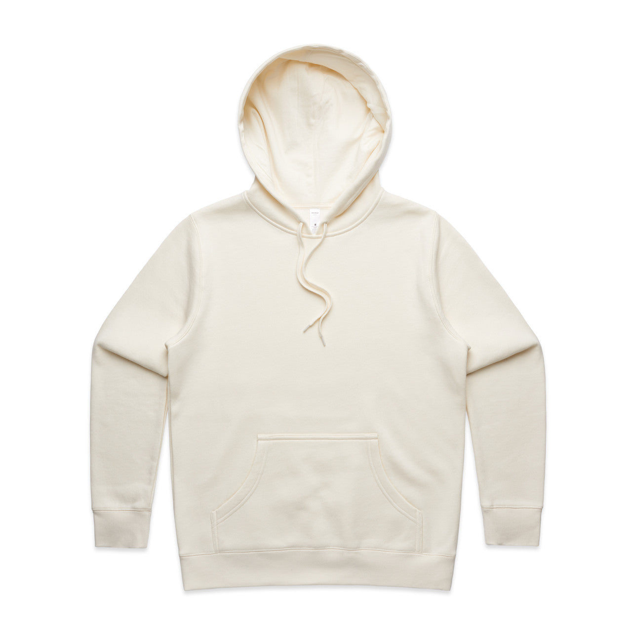4102 Wos Stencil Hood in Ecru