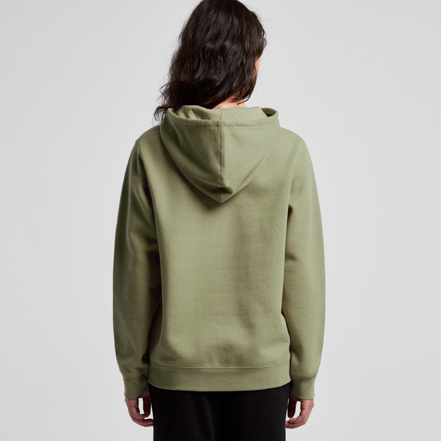 Women's Stencil Hood 4102
