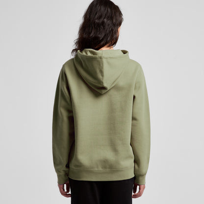 Women's Stencil Hood 4102