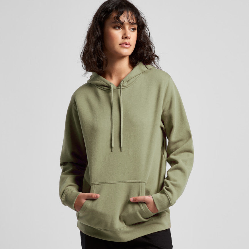 Women's Stencil Hood 4102