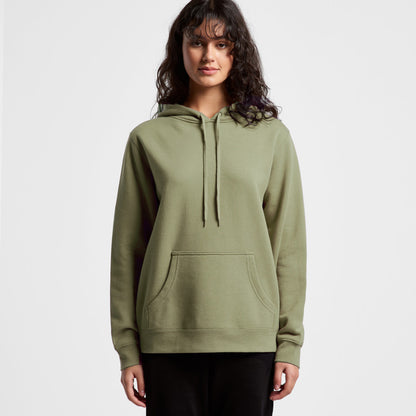 Women's Stencil Hood 4102