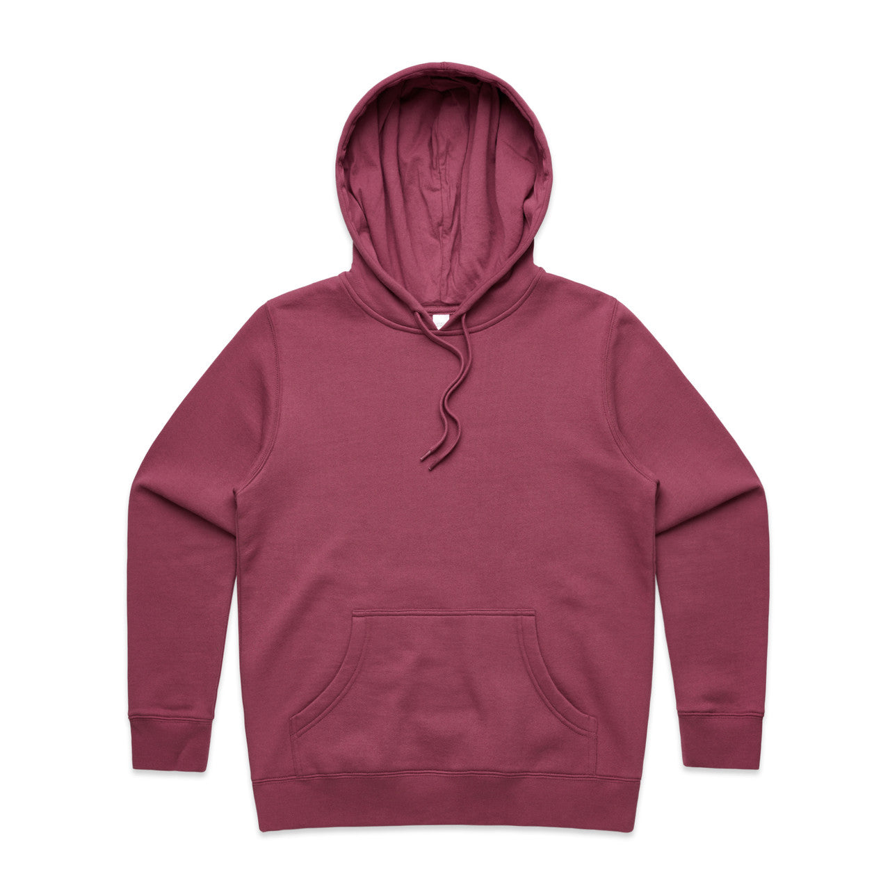 4102 Wos Stencil Hood in Berry