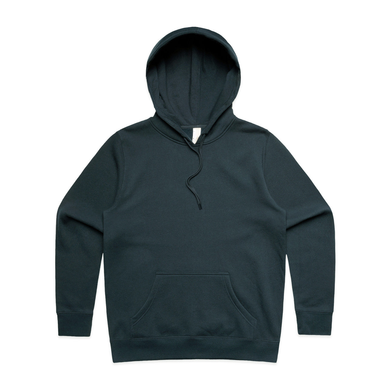 4102 Wos Stencil Hood in Carbon Blue