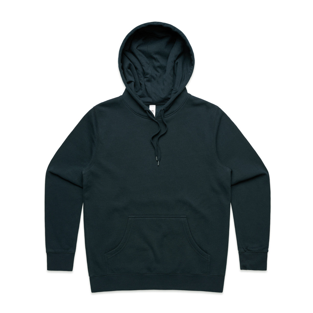 4102 Wos Stencil Hood in Navy