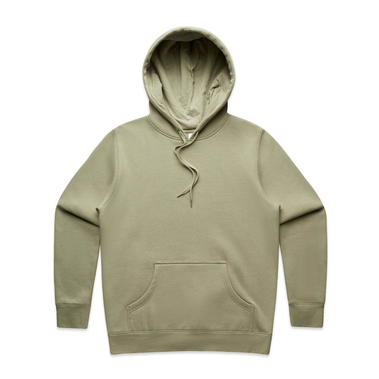 4102 Wos Stencil Hood in Pistachio