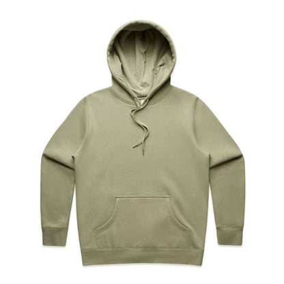 4102 Wos Stencil Hood in Pistachio